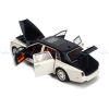 Mô hình xe Rolls Royce Phantom VIII 1:18 Chezhi