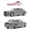Mô hình xe Rolls Royce Phantom VIII 1:18 Kengfai