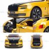 Mô hình xe Rolls Royce Spectre 1:24 Newao