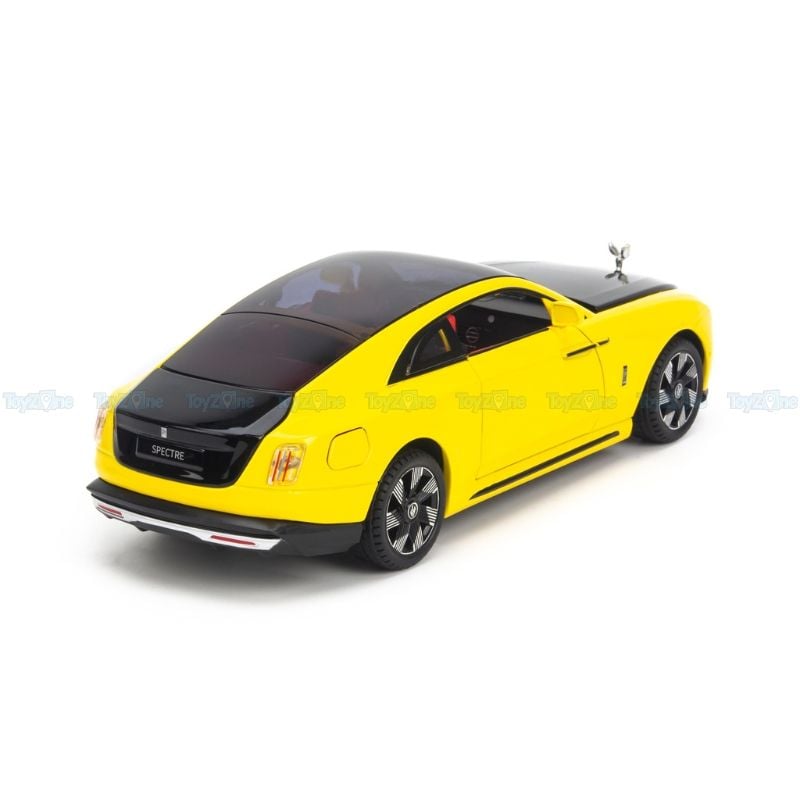 Mô hình xe Rolls Royce Spectre 1:24 Newao