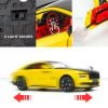 Mô hình xe Rolls Royce Spectre 1:24 Newao
