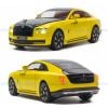 Mô hình xe Rolls Royce Spectre 1:24 Newao
