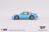 Mô hình xe RUF CTR 1:64 MiniGT