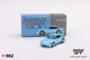 Mô hình xe RUF CTR 1:64 MiniGT
