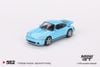 Mô hình xe RUF CTR 1:64 MiniGT