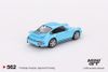 Mô hình xe RUF CTR 1:64 MiniGT