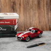 Mô hình xe Shelby Cobra 427 SC 1965 1:18 Solido