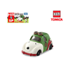 Mô hình xe Snoopy Car II Flying Ace SP Dream Tomica