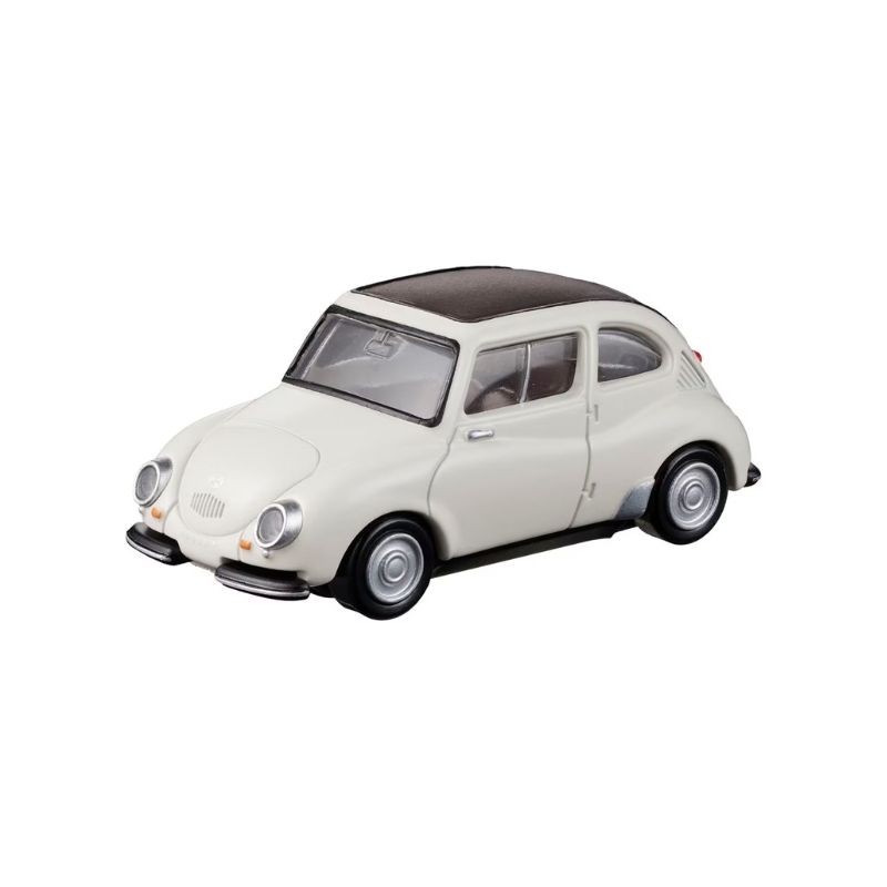 Mô hình xe Subaru 360 No.35 Tomica Premium