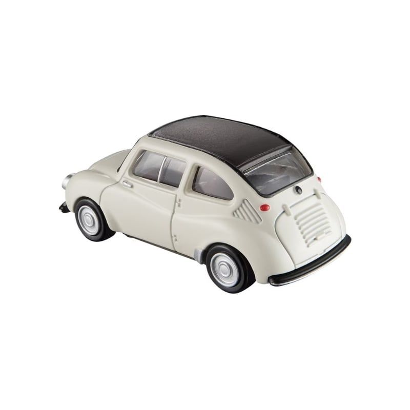 Mô hình xe Subaru 360 No.35 Tomica Premium