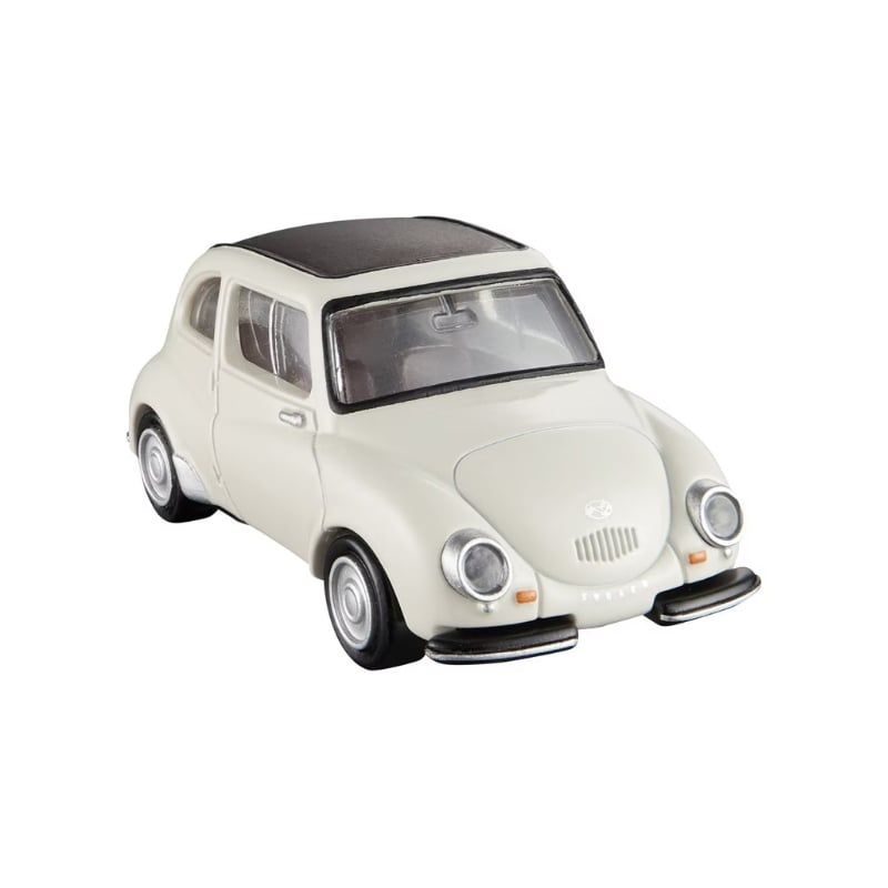 Mô hình xe Subaru 360 No.35 Tomica Premium