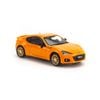 Mô hình xe Subaru BRZ 1:64 JKM
