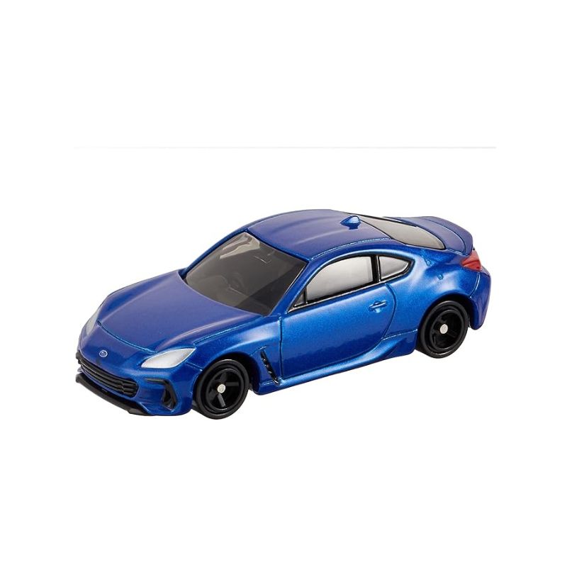Mô hình xe Subaru BRZ No.28 1:60 Tomica