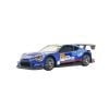 Mô hình xe Subaru BRZ R&D Sport No.18 1:60 Tomica Premium