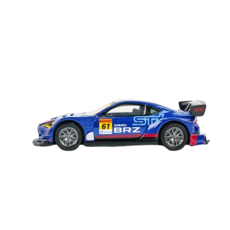 Mô hình xe Subaru BRZ R&D Sport No.18 1:60 Tomica Premium