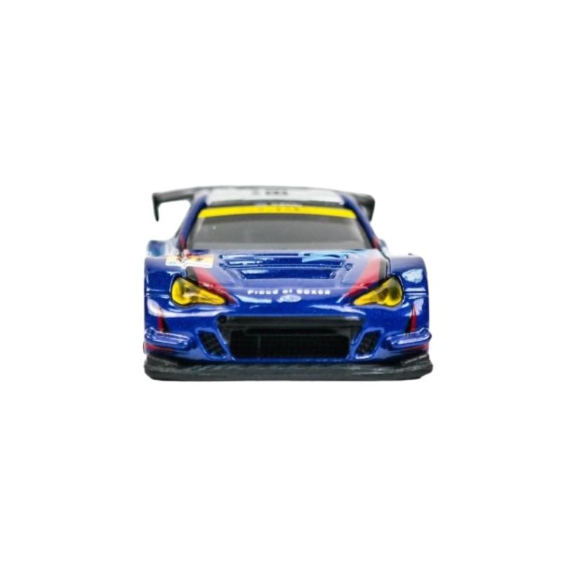Mô hình xe Subaru BRZ R&D Sport No.18 1:60 Tomica Premium