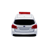 Mô hình xe SUBARU LEVORG Vietnam Police Car 1:65 Tomica