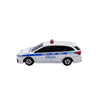 Mô hình xe SUBARU LEVORG Vietnam Police Car 1:65 Tomica