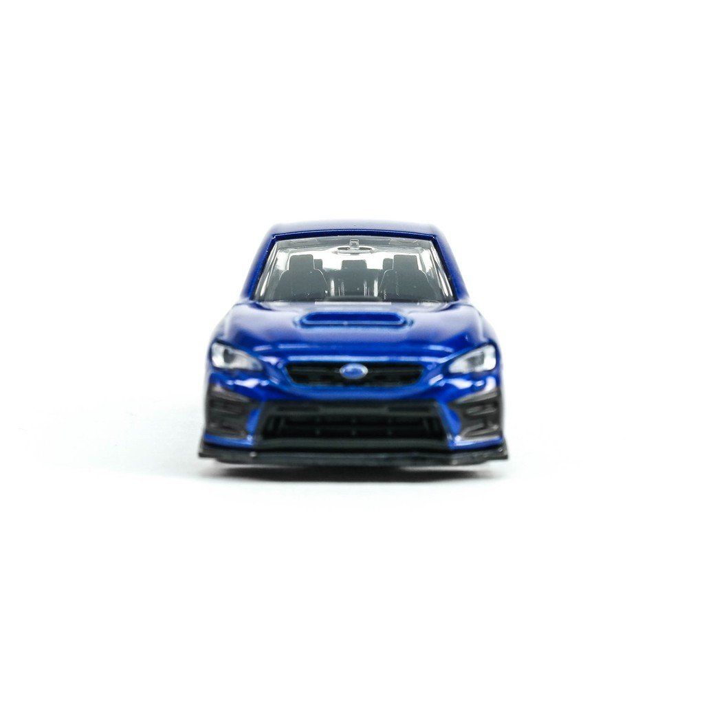 Mô hình xe Subaru WRX S4 STI Sport 1:62 Tomica