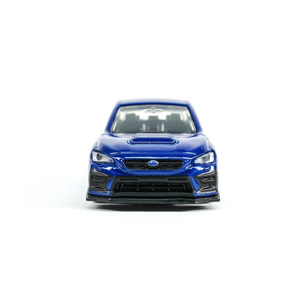 Mô hình xe Subaru WRX S4 STI Sport 1:62 Tomica