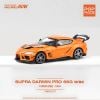Mô hình xe Supra Darwin Pro 66G WBK 1:64 POP RACE
