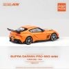 Mô hình xe Supra Darwin Pro 66G WBK 1:64 POP RACE