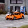 Mô hình xe Supra Darwin Pro 66G WBK 1:64 POP RACE