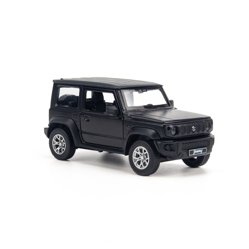 Mô hình xe Suzuki Jimny 1:32 CCA