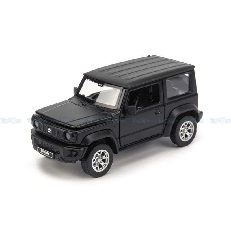 Mô hình xe Suzuki Jimny 1:32 CCA