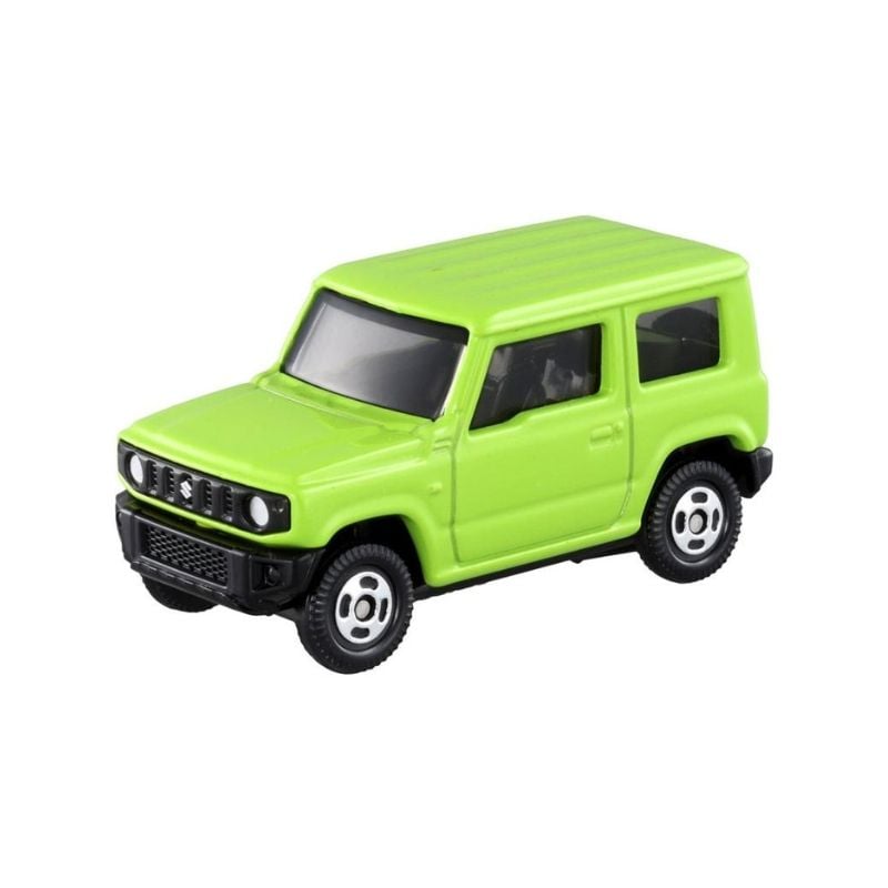 Mô hình xe Suzuki Jimny No.14 1:57 Tomica