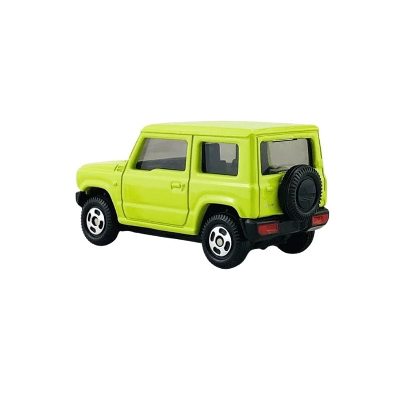 Mô hình xe Suzuki Jimny No.14 1:57 Tomica