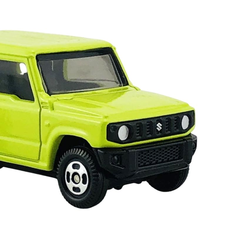 Mô hình xe Suzuki Jimny No.14 1:57 Tomica