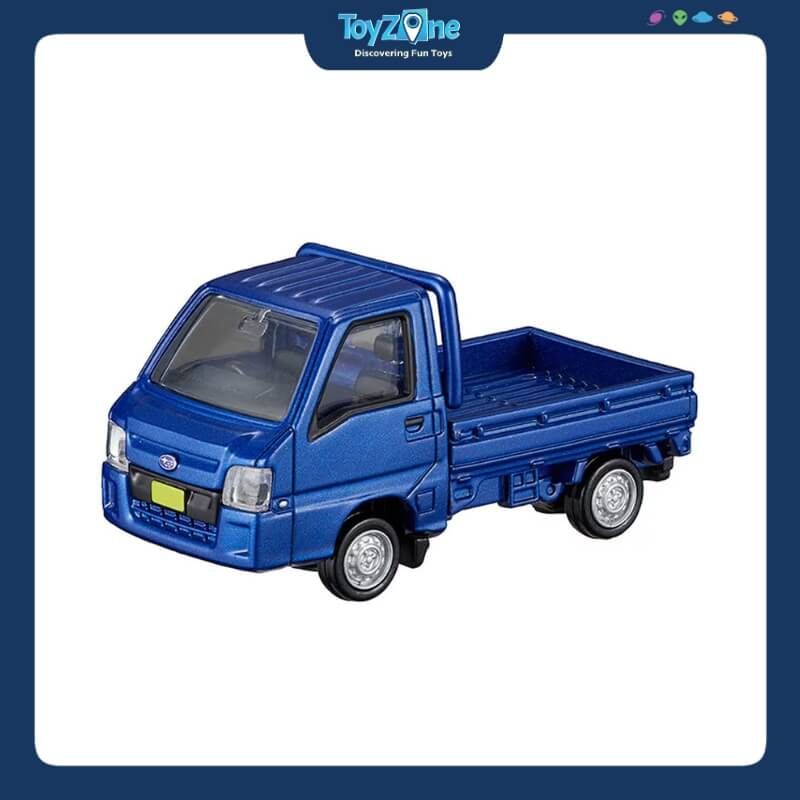 Mô hình xe tải Subaru Sambar No.27 TOMICA PREMIUM