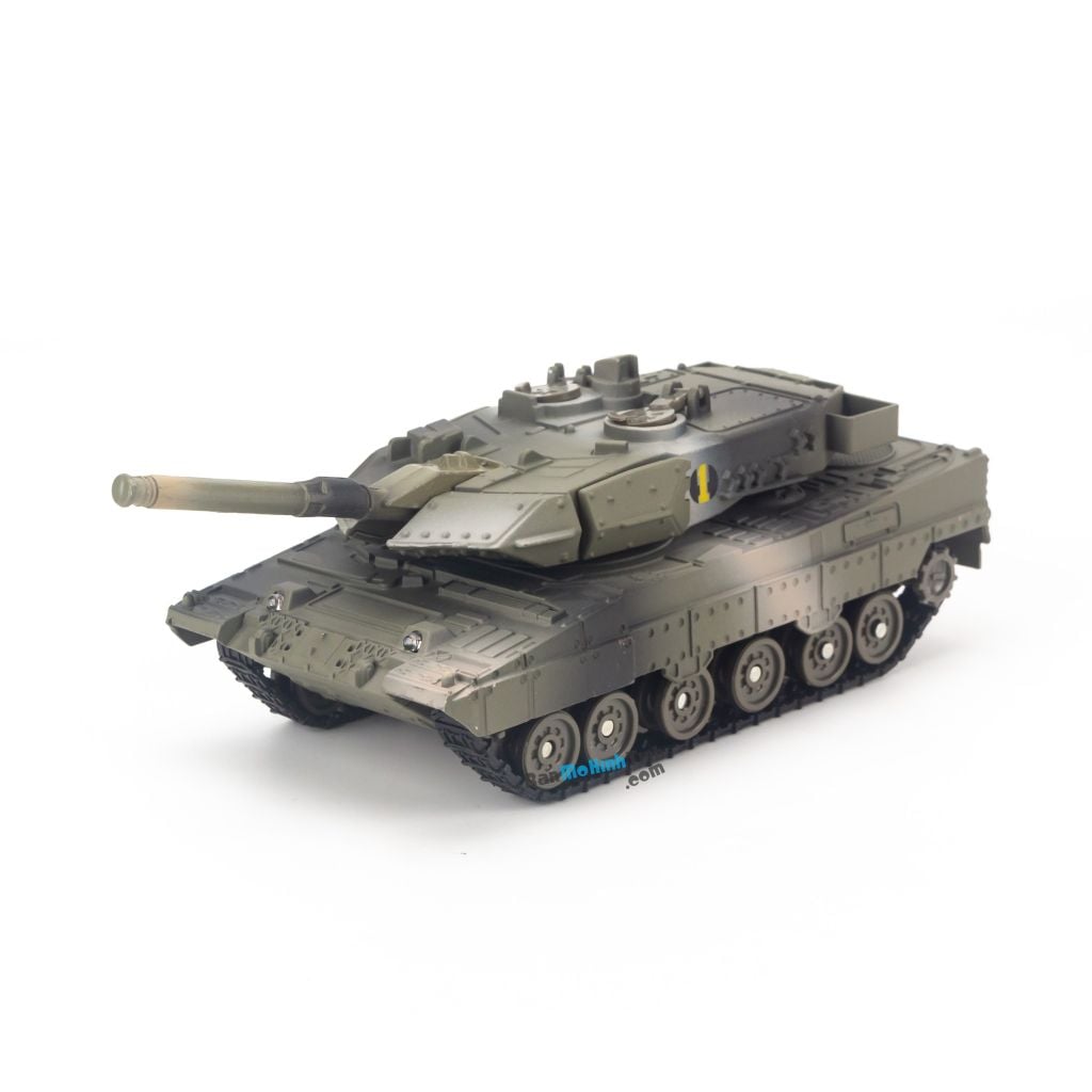 Mô hình xe tăng Huayi