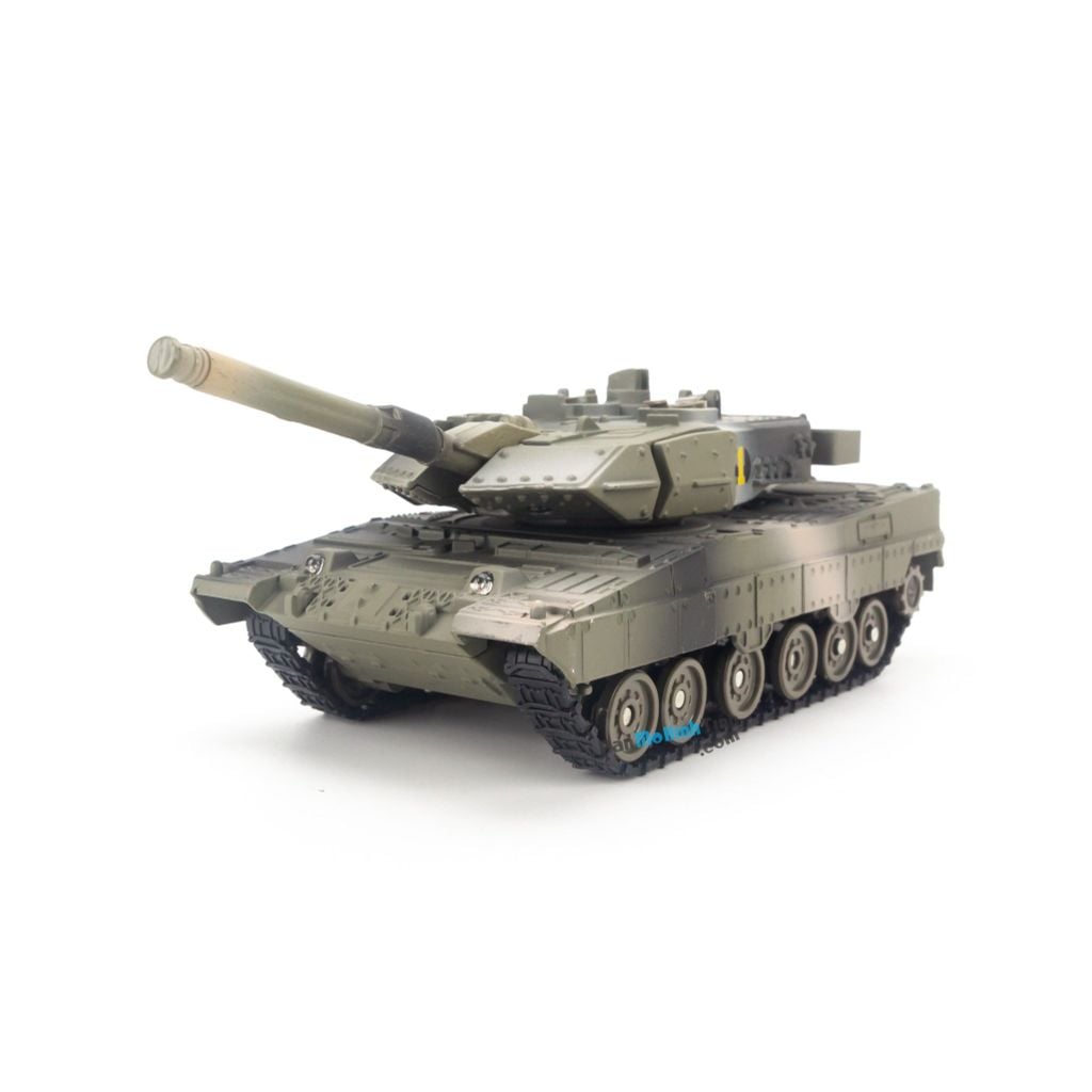 Mô hình xe tăng Huayi