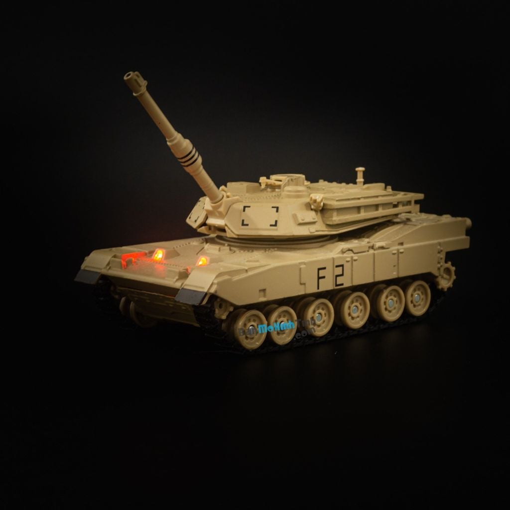 Mô hình xe tăng Huayi