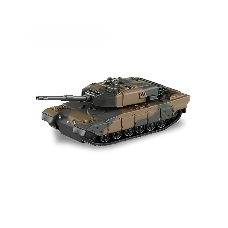 Mô hình xe tăng JSDF Type 90 Main Battle No.03 1:124 Tomica Premium
