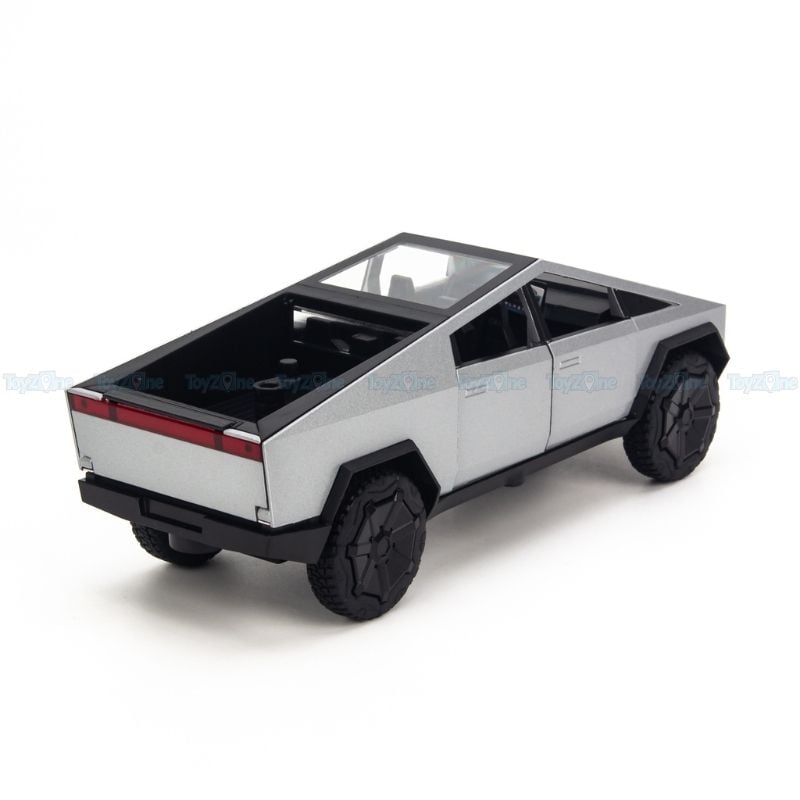 Mô hình xe Tesla Cyber Truck 1:32 Chezhi