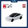 Mô hình xe Tesla Model 3 No.98 1:63 TOMICA