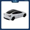 Mô hình xe Tesla Model 3 No.98 1:63 TOMICA