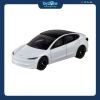 Mô hình xe Tesla Model 3 No.98 1:63 TOMICA