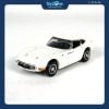Mô hình xe Toyota 2000GT No.27 TOMICA PREMIUM