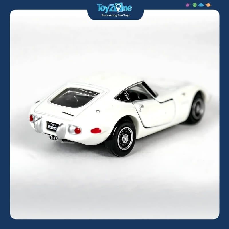 Mô hình xe Toyota 2000GT No.27 TOMICA PREMIUM