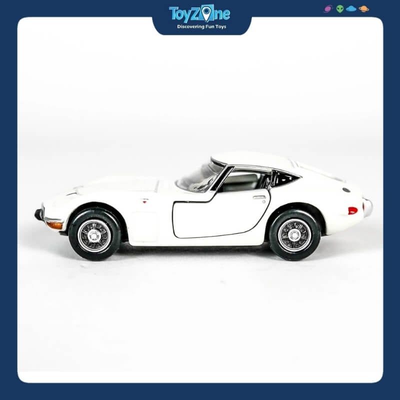 Mô hình xe Toyota 2000GT No.27 TOMICA PREMIUM
