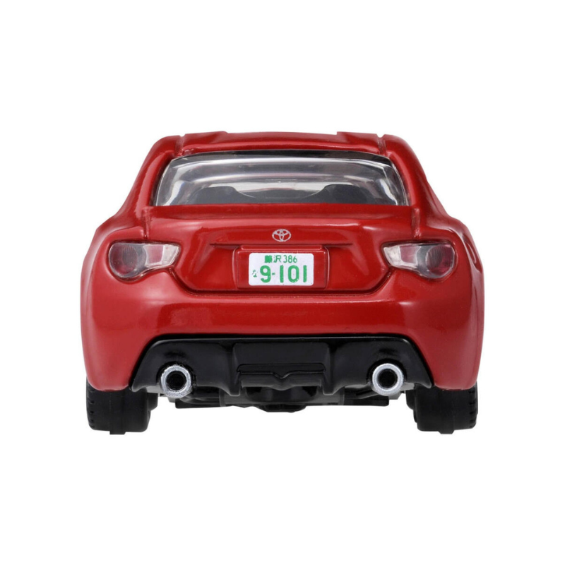 Mô hình xe Toyota 86 GT 1:64 Tomica Premium Unlimited