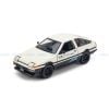 Mô hình xe Toyota AE86 1:37 CCA