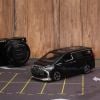 Mô hình xe Toyota Alphard 1:32 Chezhi