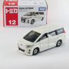 Mô hình xe Toyota Alphard 1:65 Tomica