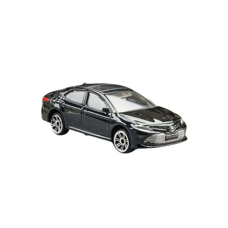 Mô hình xe Toyota Camry 2019 1:64 CCA