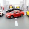 Mô hình xe Toyota Camry 2019 1:64 CCA